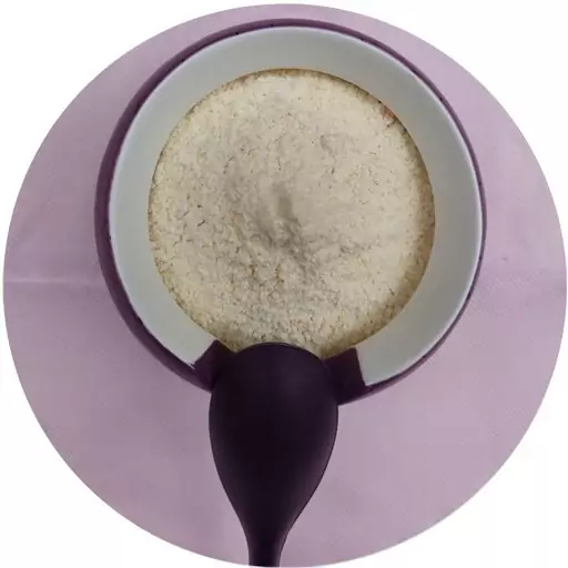 پودر سیر خالص اعلای سالده 100 گرمی